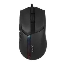 Мышь проводная AULA F813 PRO