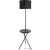 Торшер Arte Lamp Combo A2070PN-1BK