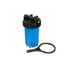 Фильтр магистральный BIG BLUE CFC-10BB02 (без картриджа)