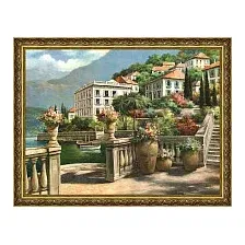 Картина Декарт 8Л1330