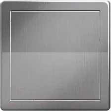 Люк Awenta DT (15x15 см, сатин)