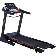 Электрическая беговая дорожка Sundays Fitness T4518F