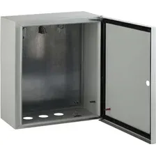 Корпус металлический Эра Simple ЩМПг-00 IP54 Б0041664