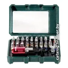 Набор бит Metabo 626700000
