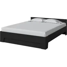 Кровать PROxSON Aria 80x190 (черный)