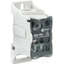Распределительный блок EKF PROxima plc-kbr160