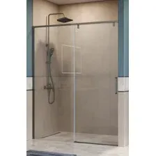Душевая дверь BelBagno SOFT_CLOSE-1-BF-1-160-C-GM