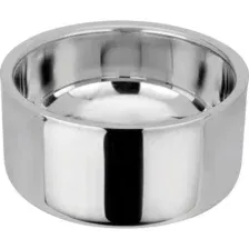 Миска для животных Mr. Kranch Straight Line Bowl, 700 мл