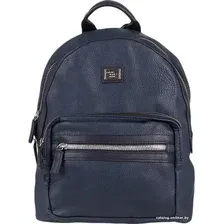 Городской рюкзак David Jones CM5402 (темно-синий)