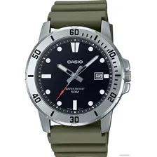 Наручные часы Casio Collection MTP-VD01-3E