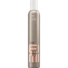 Пенка для укладки волос Wella Professionals Eimi Natural Volume легкой фиксации (300мл)