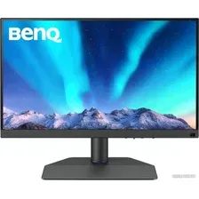 Монитор BenQ PhotoVue SW272U