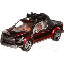 Автомобиль игрушечный Yako На земле, В небе, На море / В95583
