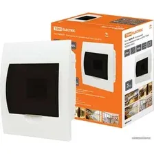 Бокс пластиковый TDM Electric SQ0902-0002