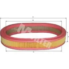 Фильтр воздушный MFILTER A126
