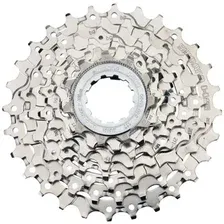 Кассета Shimano Alivio CS-HG400-9 12-36T