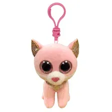 Брелок TY Кошка Fiona