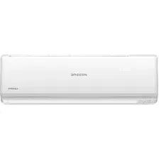Кондиционер Breeon Prisma BRC-07TPO