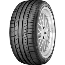 Летние шины Continental ContiSportContact 5 245/50R18 100W