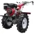 Мотоблок бензиновый Weima WM1100D-6