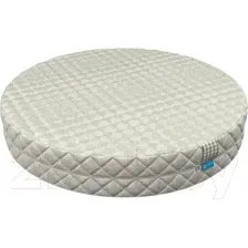 Матрас Mr. Mattress Cactus круглый 210