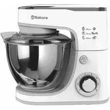 Планетарный миксер Sakura SA-6332W