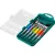 25679 KRAFTOOL Precision-6, 6 предм., отвертка для точных работ (25679)