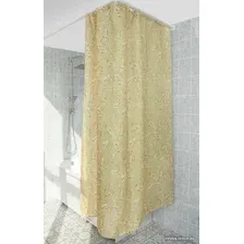 Шторка-занавеска для ванны Primanova Miracle DR-60045
