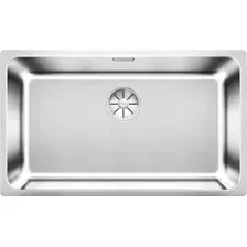 Кухонная мойка Blanco Solis 700-U 526125 (полированная)