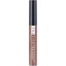 Гель для бровей Relouis PRO Waterproof Color Brow Gel (тон 03)