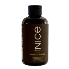 Гель для душа NICE by SEPTIVIT Formula Tobacco Vetiver 300мл