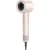 Фен TROUVER Turbo розовый (AHD11C)