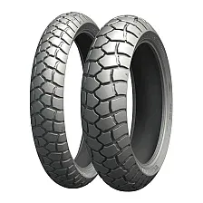 Дорожные мотошины Michelin Anakee Adventure 100/90-19 57V Front