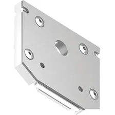 Заглушка для шинопровода Arte Lamp LINEA-ACCESSORIES A484233E