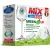 Таблетки для посудомоечных машин Mix Tabs All in One Green Up (50шт)