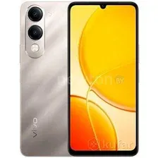 Телефон Vivo Y04s V2531 6GB/256GB международная версия (титановое сияние)