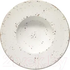 Тарелка обеденная Bonna Grain Gourmet GRABNC28CK
