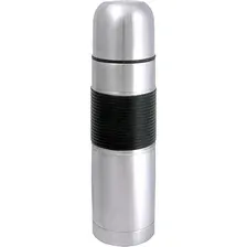 Термос Maestro MR-1630-100 1л (серебристый)