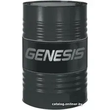 Моторное масло Лукойл Genesis Armortech 5W-40 60л