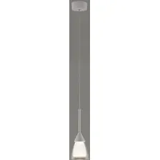 Подвесная люстра Moderli Senta V11368-PL
