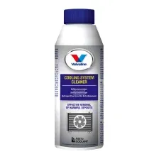 Присадка Valvoline Cooling System Cleaner / 890602 (250мл)