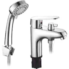 Смеситель Loffrey LF81208