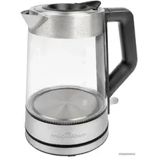 Электрический чайник ProfiCook PC-WKS 1190 G