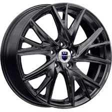 Литые диски K&amp;K Кайлас (КС1054) 18x6.5" 5x114.3мм DIA 67.1мм ET 35мм Кварц