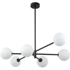 Подвесная люстра TK Lighting Sarius 4732