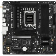 Материнская плата ASRock B860M Pro-A WiFi