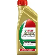 Моторное масло Castrol EDGE Professional C1 5W-30 1л