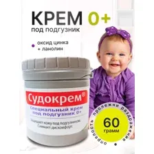 судокрем 60г