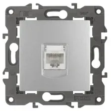 Розетка компьютерная ЭРА 14-3107-03