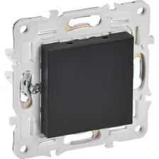 Розетка телевизионная IEK Skandy SK-A10-O-K02